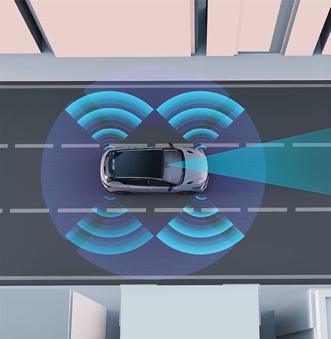 ADAS Conformable