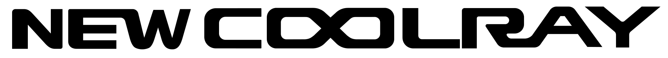 logo new coolray dark