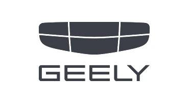 Logo Geely