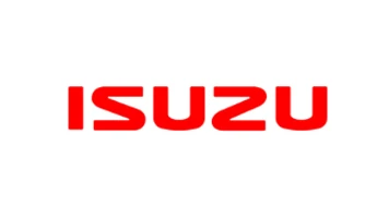 Logo Isuzu