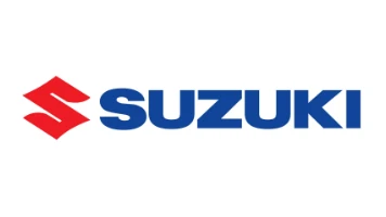 Logo Suzuki